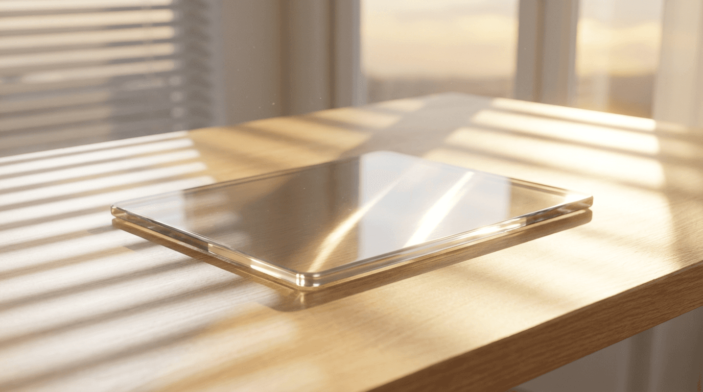 Transparent pricing and agreements