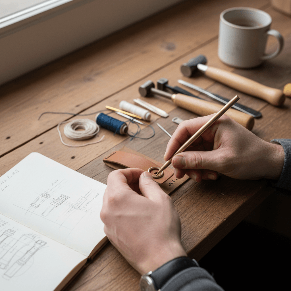 Reliable service delivery